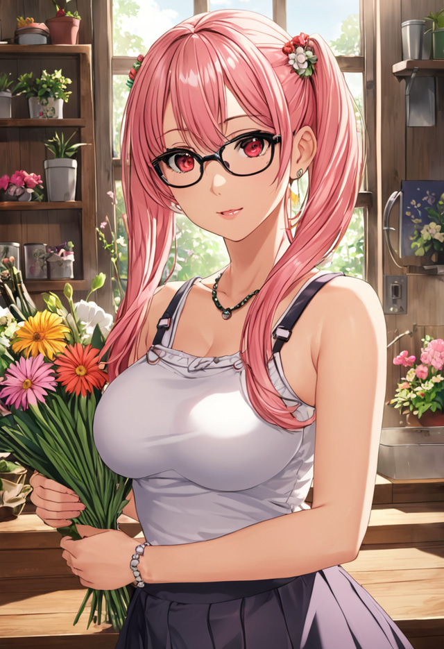 Kristina Mclean avatar