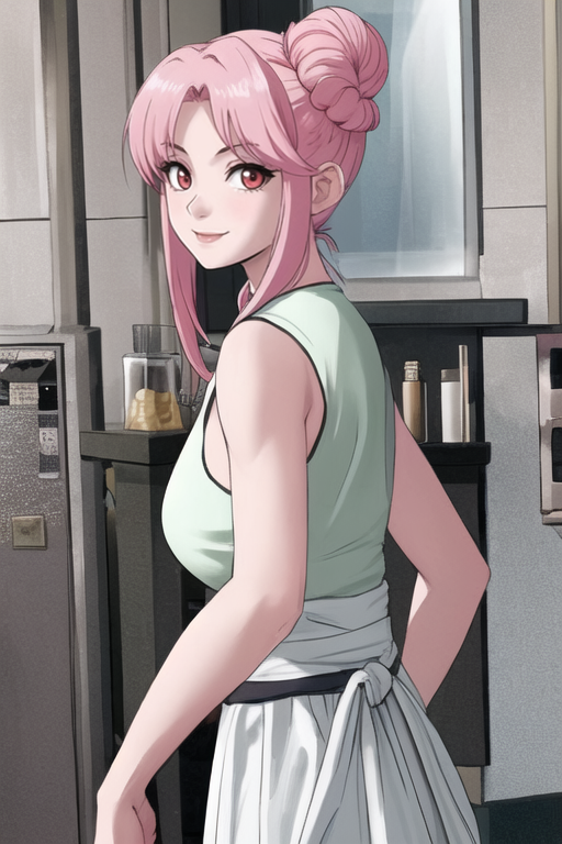 Amira Carlson avatar