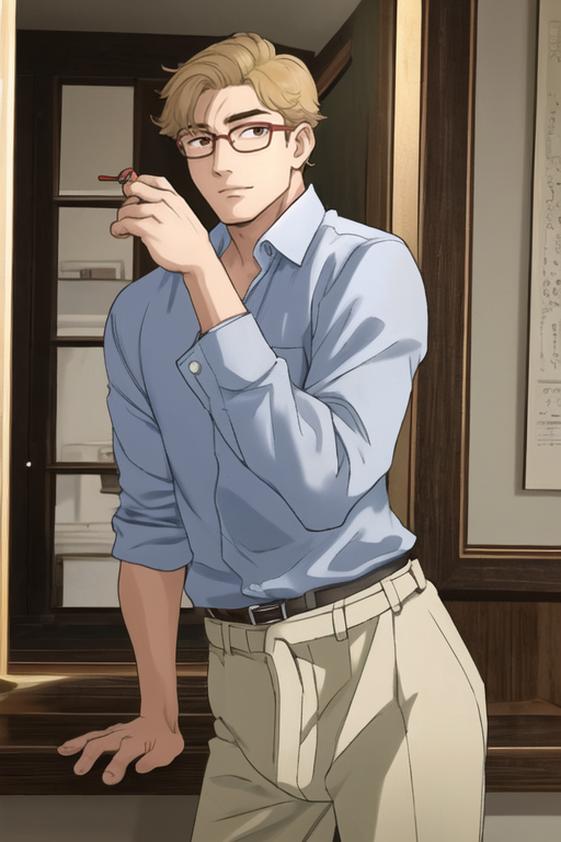 Minh Bond avatar
