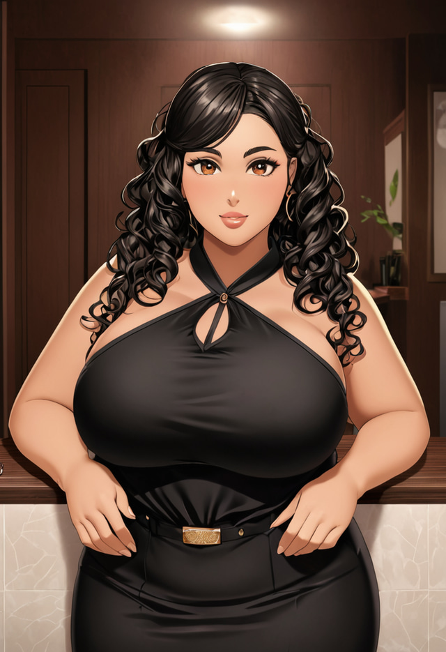 Teresa Ayala avatar