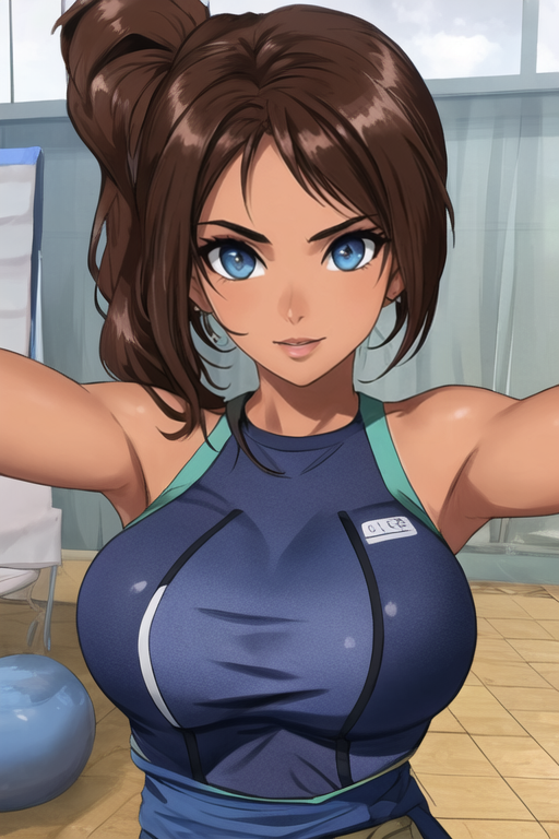 Denisse Ayers avatar