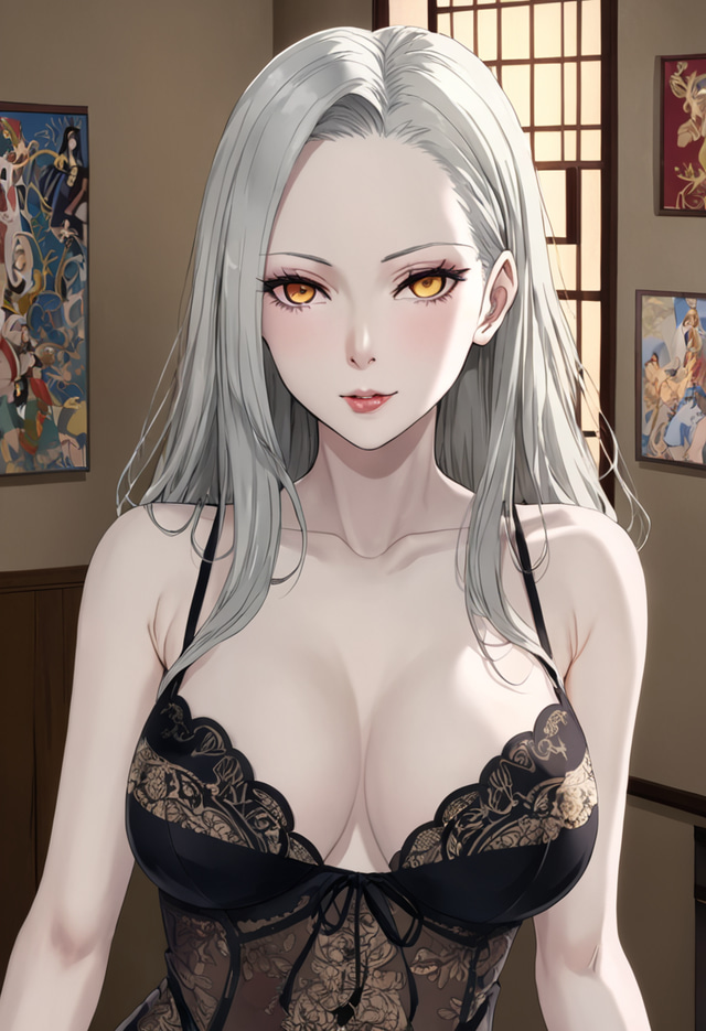 Alani Berg avatar