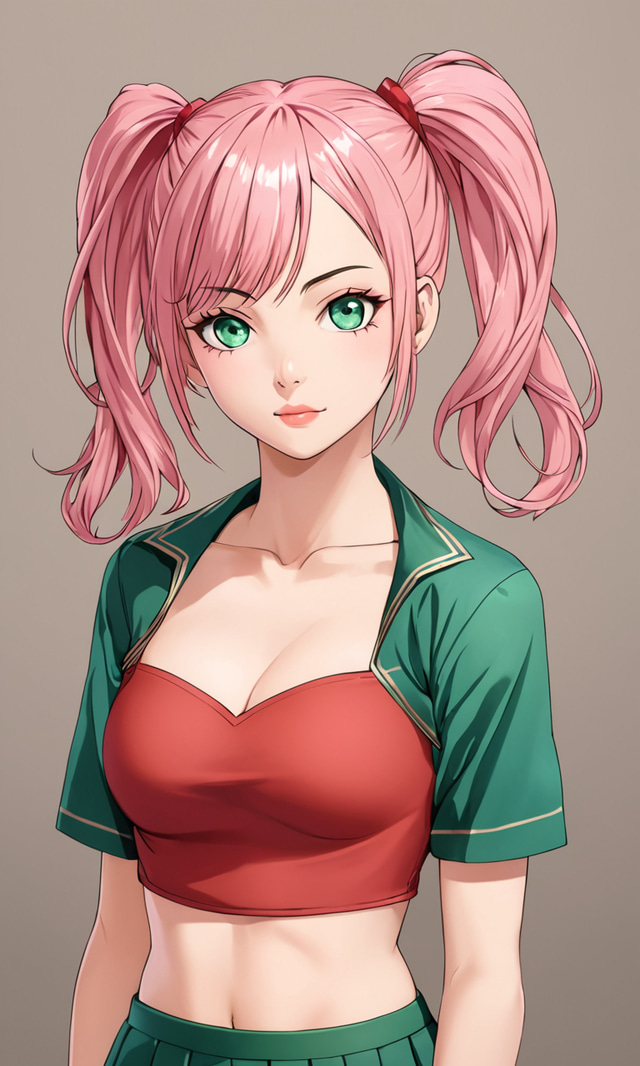 Tia Bird avatar