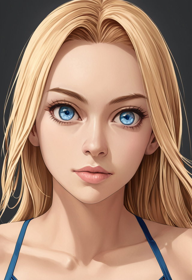 Stella Burke avatar