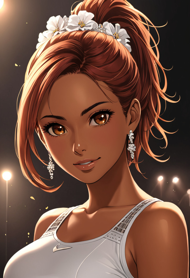 Scarlet Goodman avatar