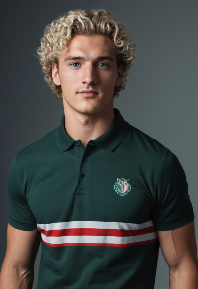 Jimmy Cooper avatar