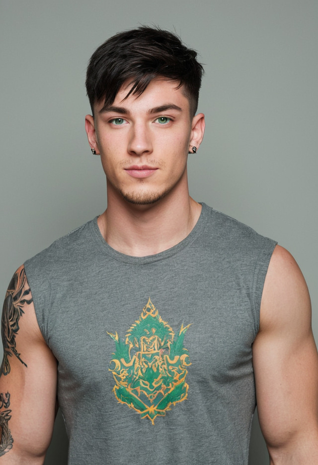 Trevor White avatar