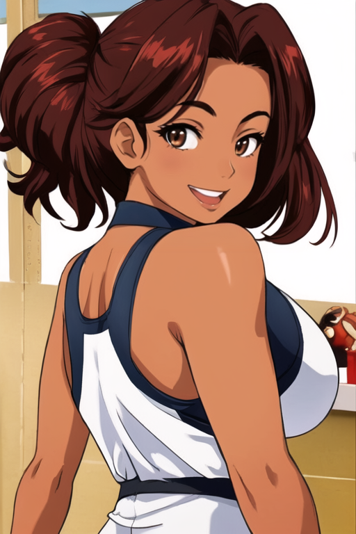 Logan Yoder avatar