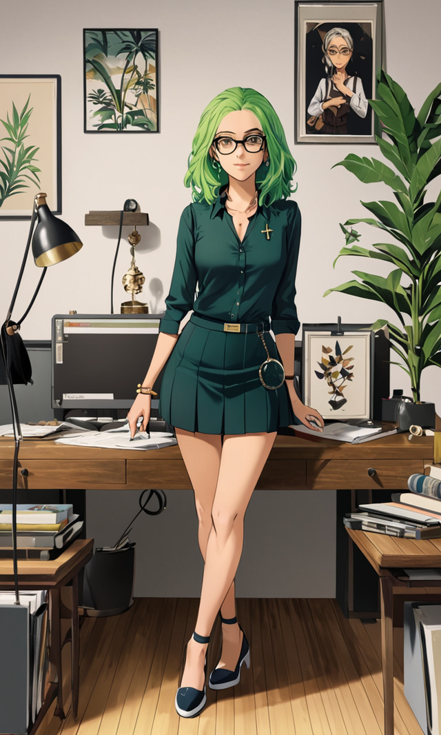 Gracie Reid avatar