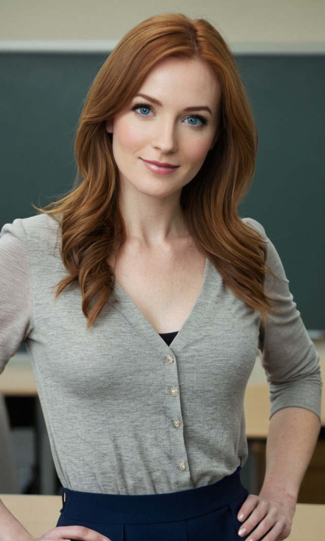 Monica Horne avatar