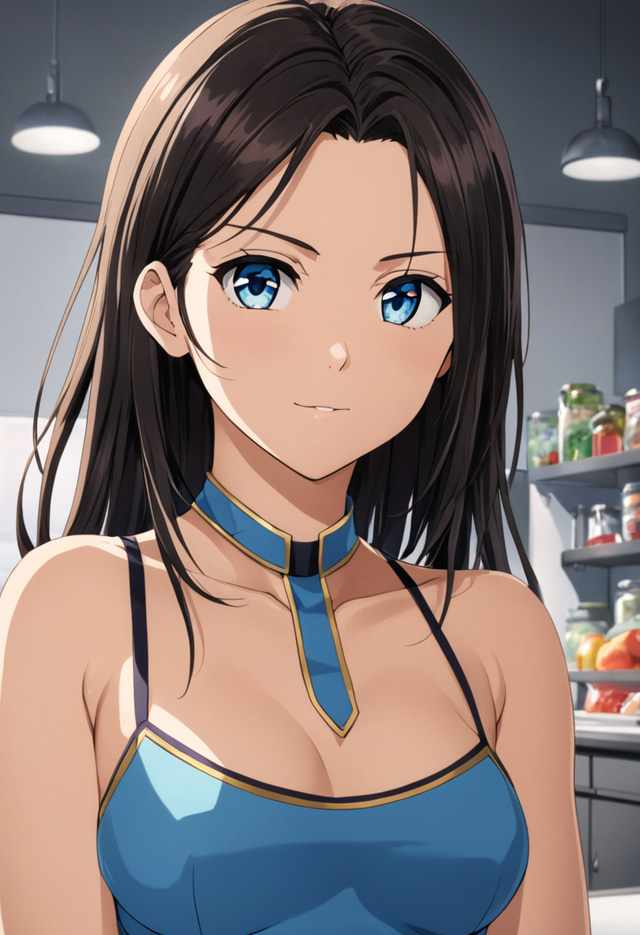 Eva Charles avatar