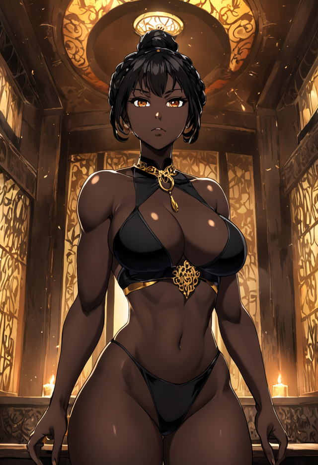Leia Lin avatar