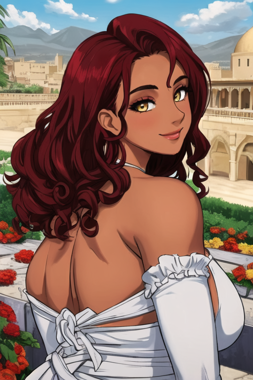 Alison Thompson avatar