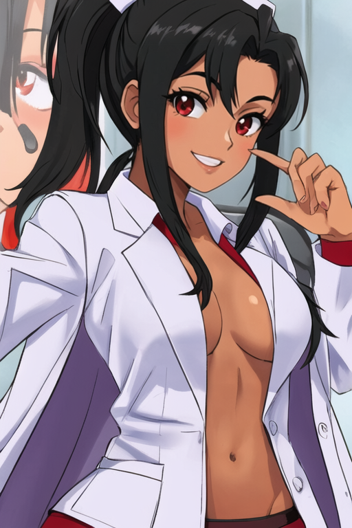Abby Cisneros avatar