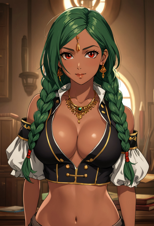 Giselle Lam avatar