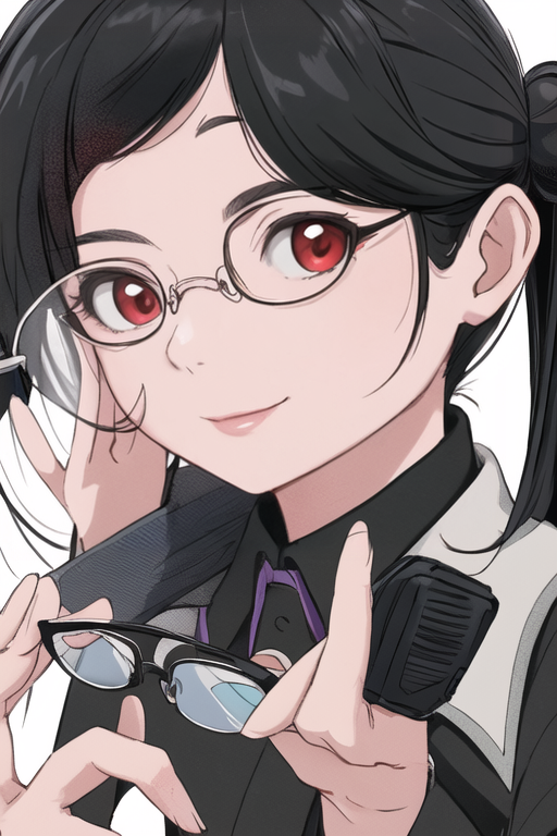 Alia Terrell avatar