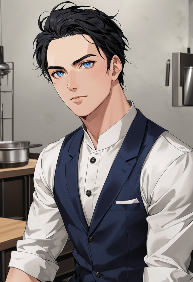 Sebastian Arnold avatar