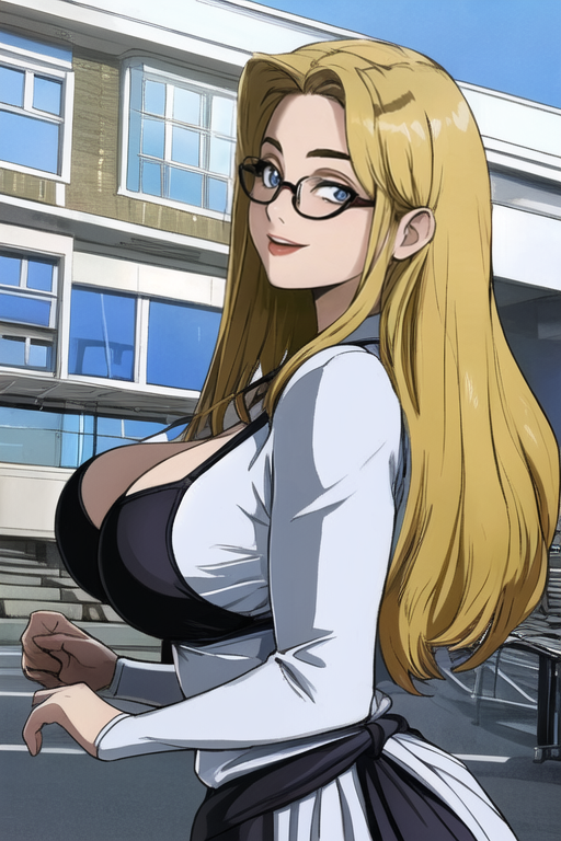 Jennifer Daniels avatar