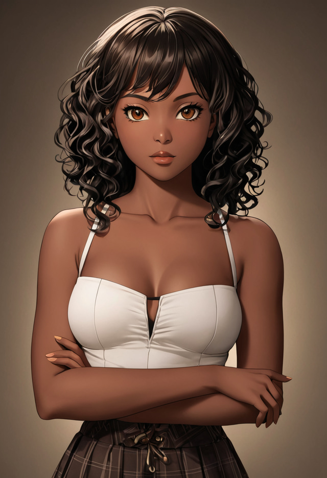 Veronica Booth avatar