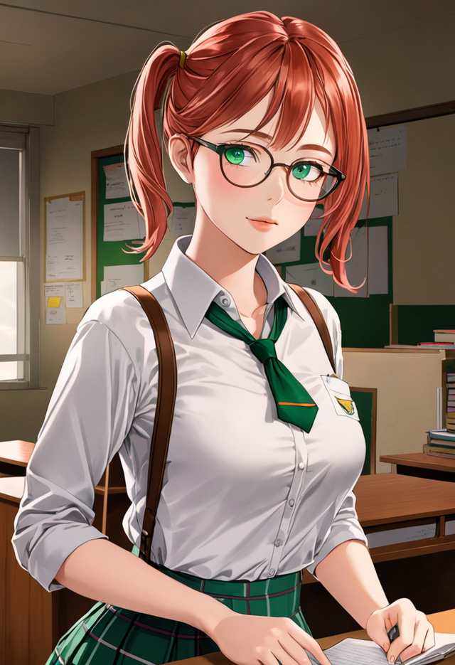 Willow Hodges avatar