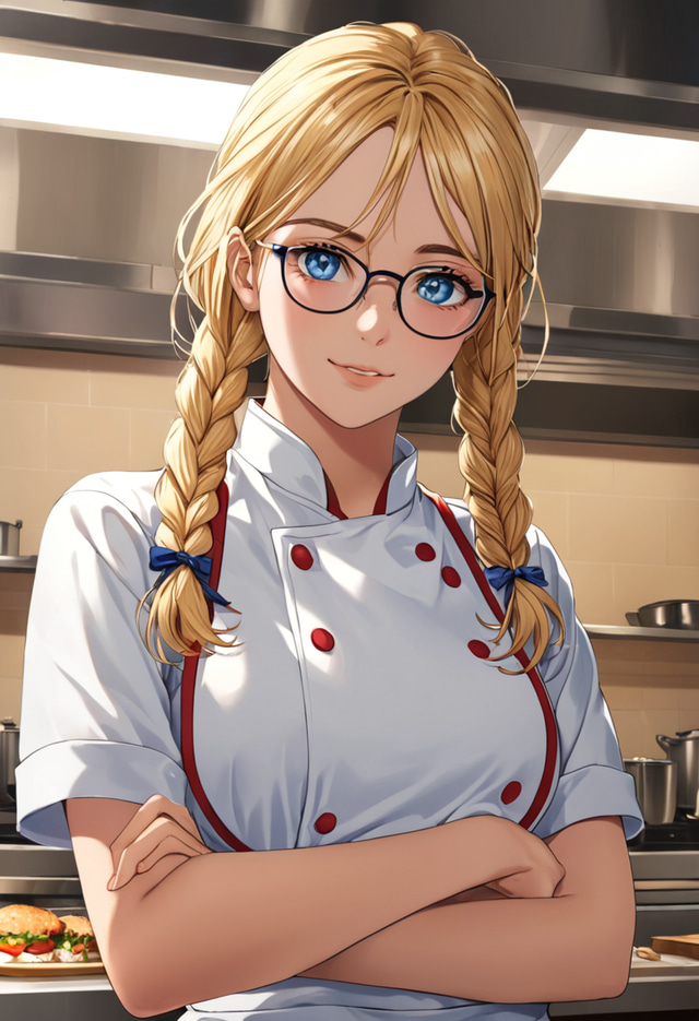 Elaina Barr avatar
