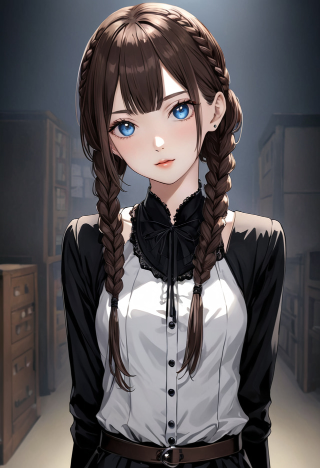 Mikayla Gill avatar