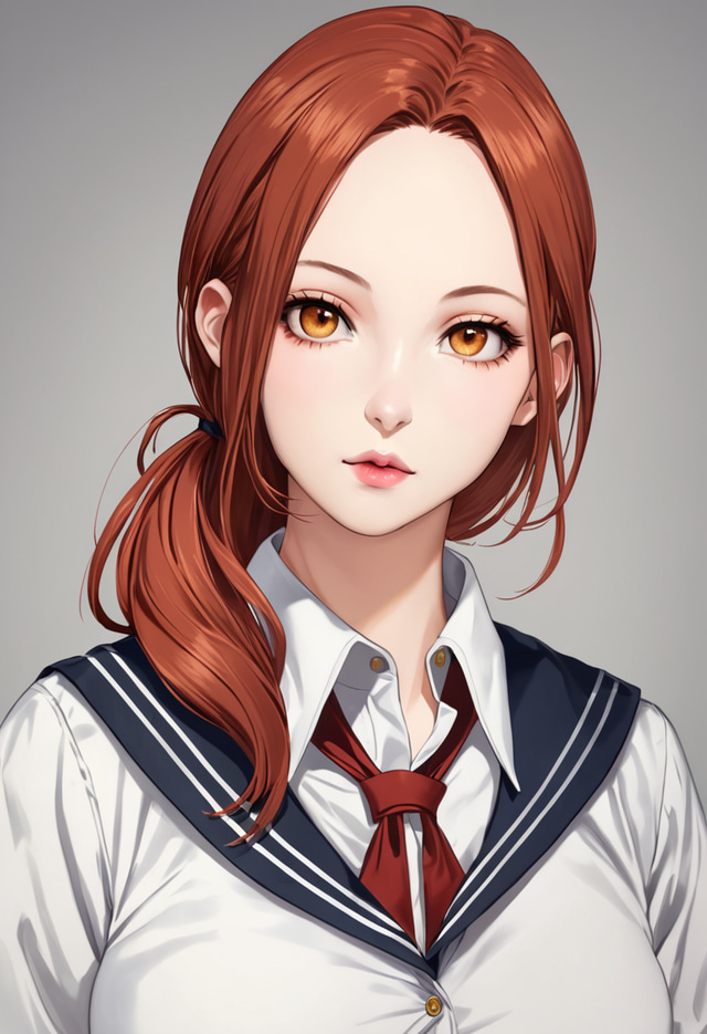Nora Grimes avatar