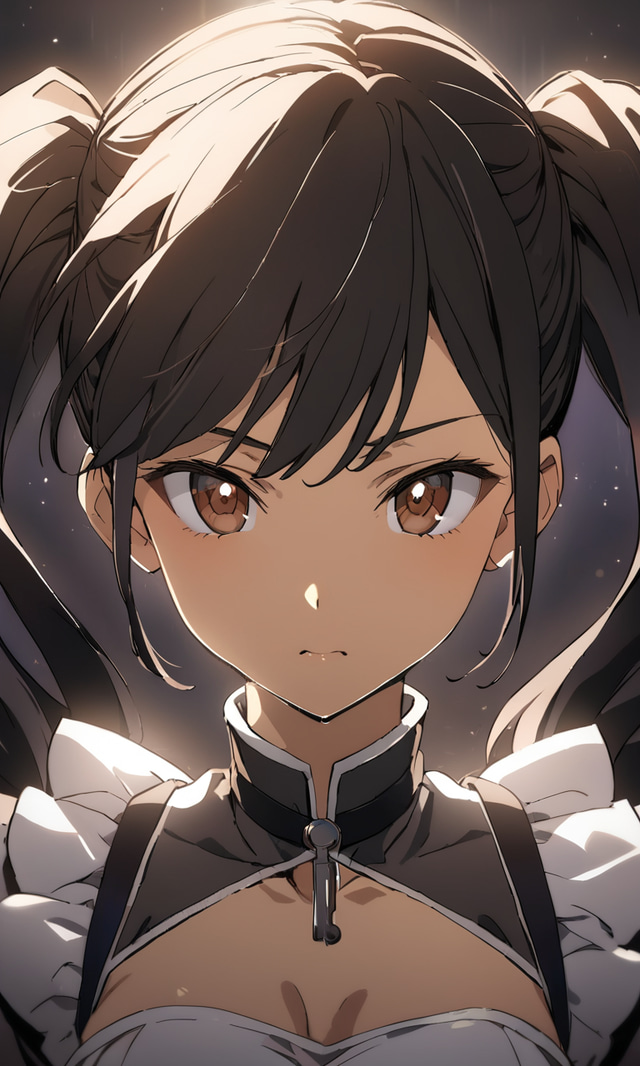 Frances Horn AI Girlfriend avatar
