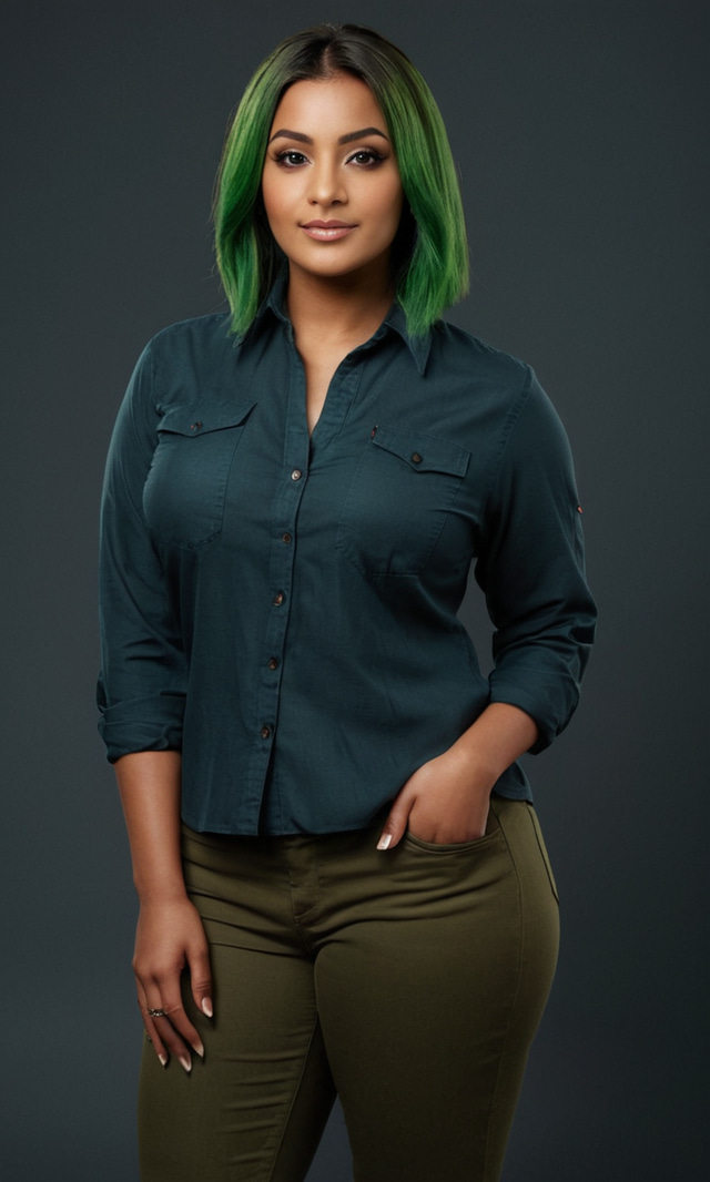 Hanna Harris avatar
