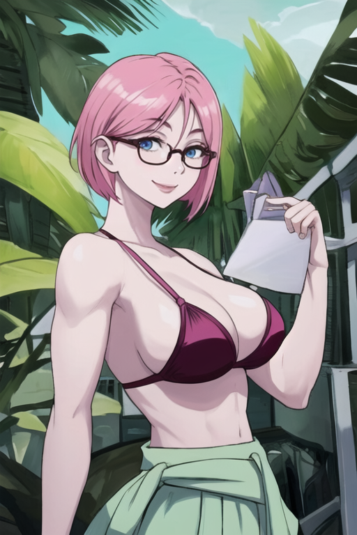 Madilyn Miles avatar