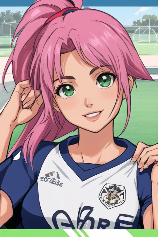 Norah Potts avatar