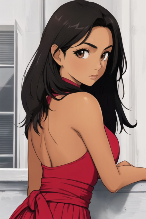 Priscilla Walsh avatar