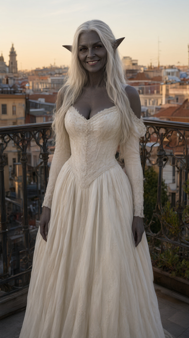 Nylah Orozco AI Girlfriend avatar