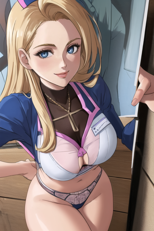 Sofia Roach avatar