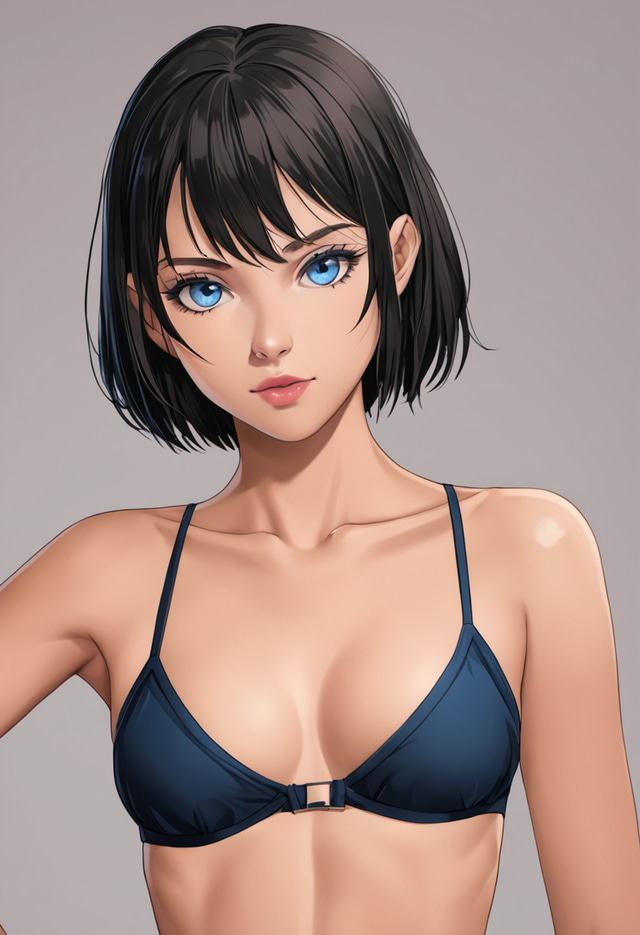 Jasmine Keith avatar