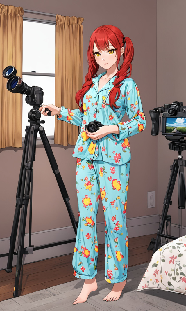 Adrianna Bowen AI Girlfriend avatar