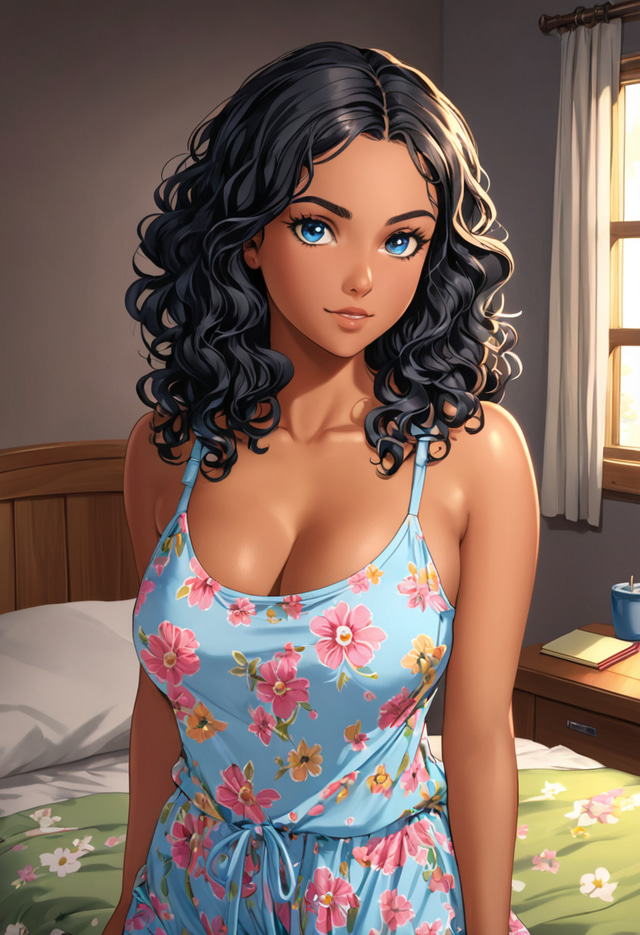 Andrea Dennis avatar