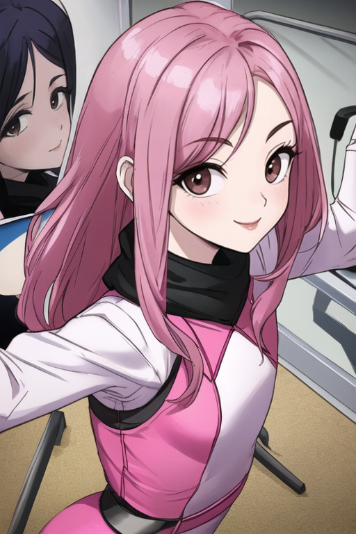 Serena Lindsey avatar