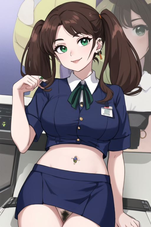 Paula Bryan avatar