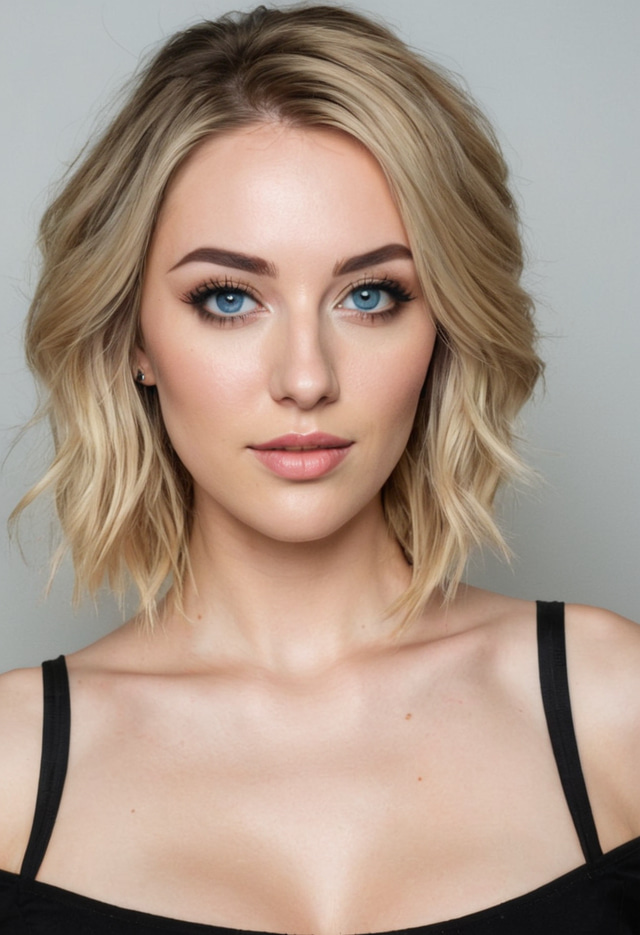 Kaley Peters avatar