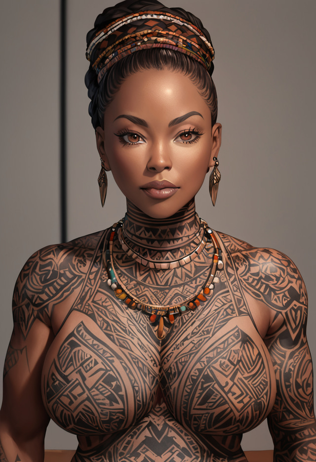 Nia Knight avatar