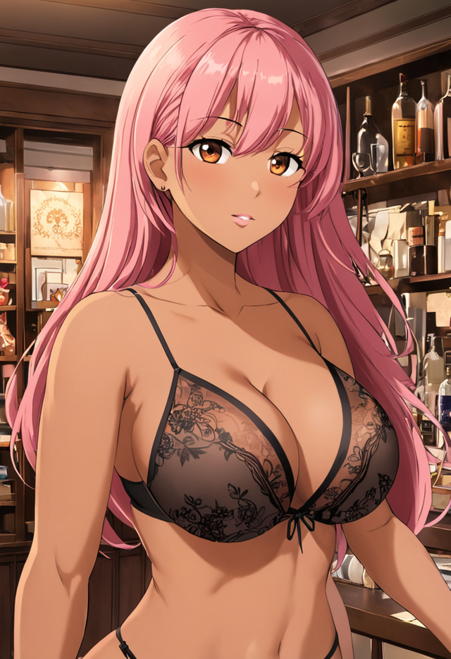 Alexandria Guerra avatar