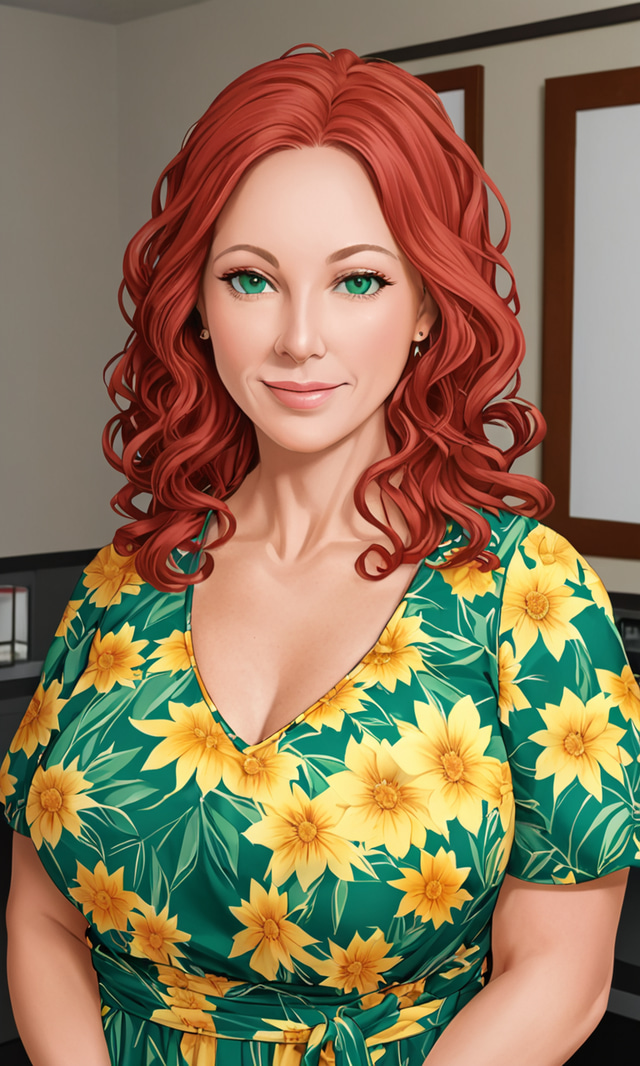 Adriana Crawford avatar