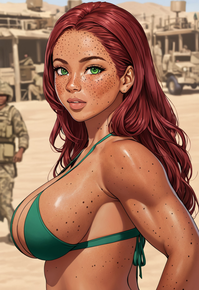 Diya Newman avatar