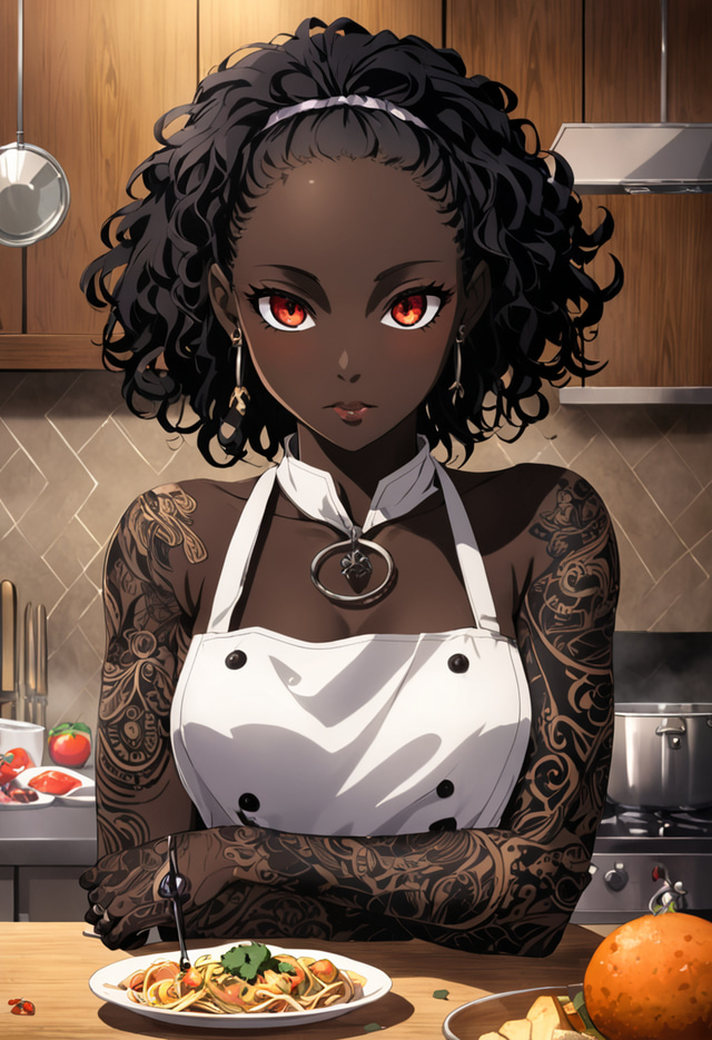 Nathaly Francis avatar