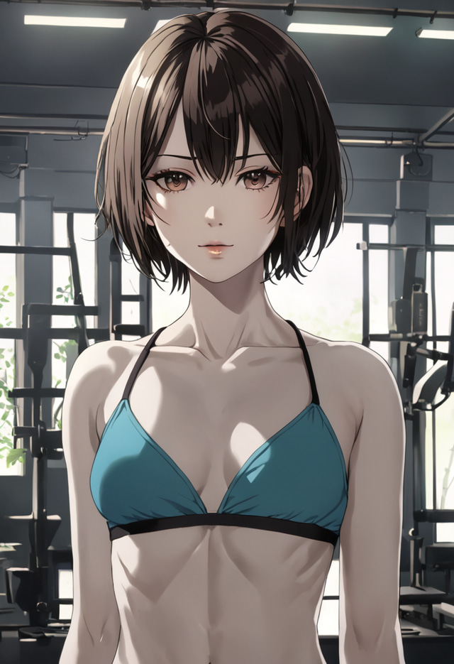 Delilah Myers avatar