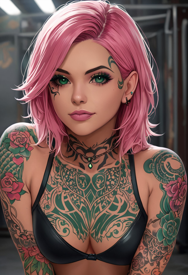 Annabella Cisneros avatar