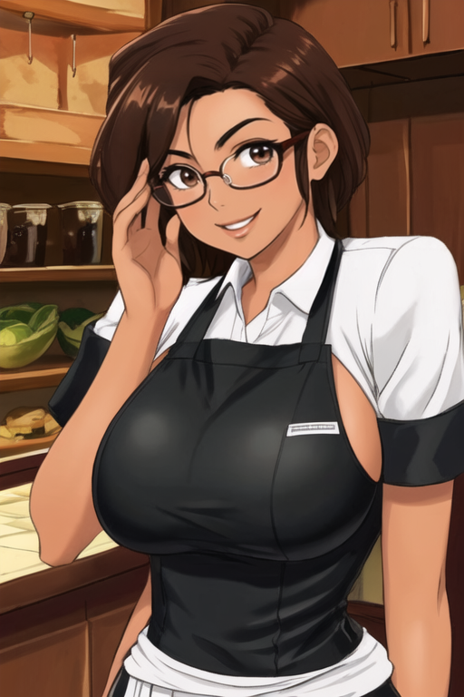 Imani Rivera avatar