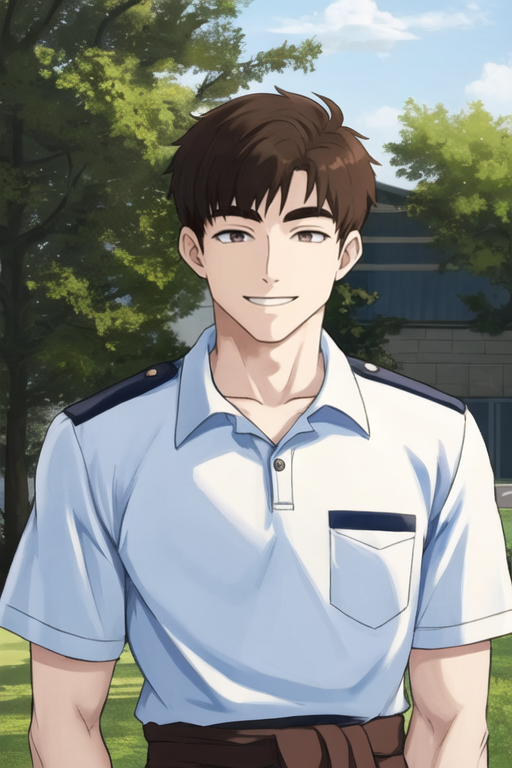 Jamey Neal avatar
