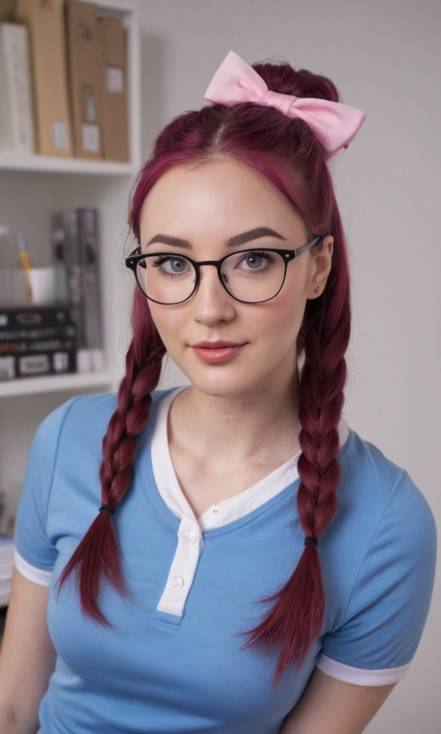 Raven Li avatar